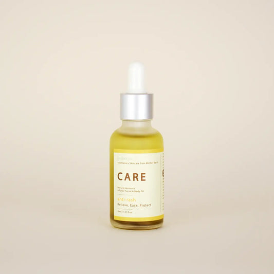 CARE Facial & Body Oil