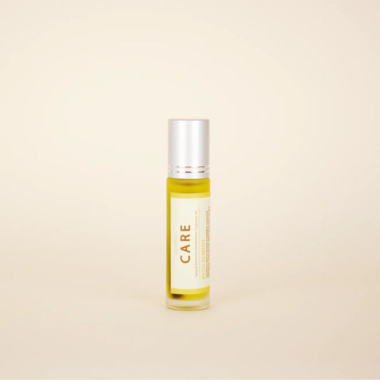 CARE Treatment Focus Oil