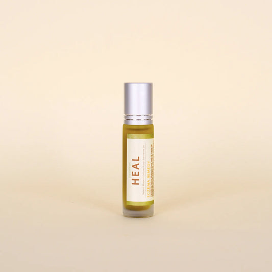 HEAL Treatment Focus Oil