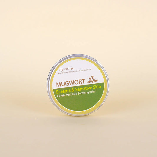 Mint Free Gentle Mugwort Balm